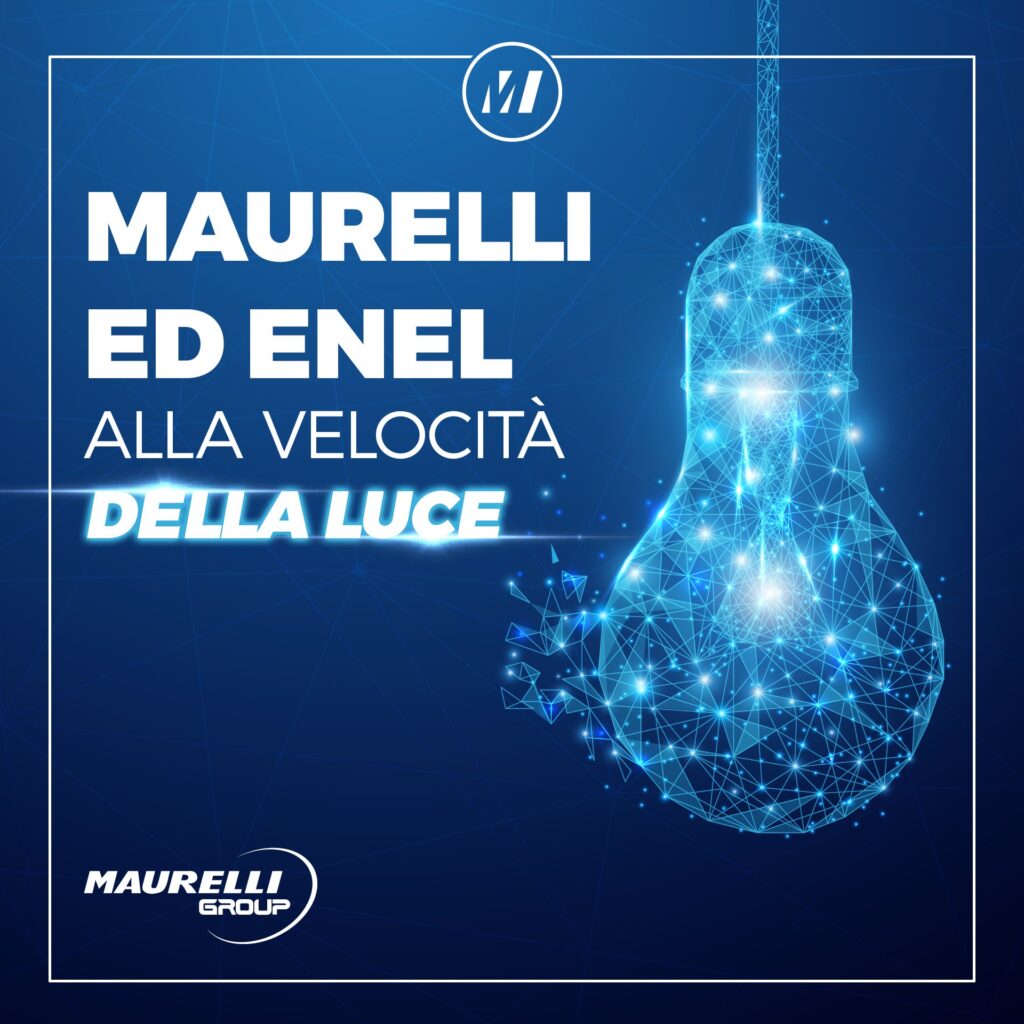 Maurelli ed Enel