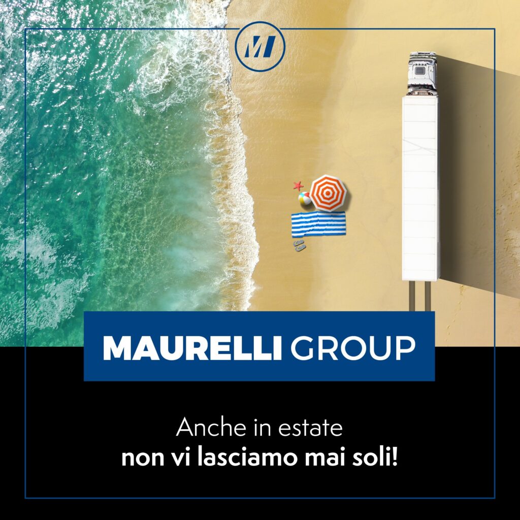 Maurelli group offerte e promo