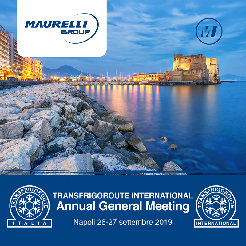 Maurelli annual general meeting